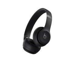 Beats Solo4 Belaidės Ausinės - Ant ausų uždedamos Belaidės Ausinės - Matte Black