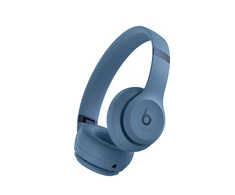 Beats Solo4 Belaidės Ausinės - Ant ausų uždedamos Belaidės Ausinės - Slate Blue