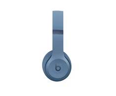 Beats Solo4 Belaidės Ausinės - Ant ausų uždedamos Belaidės Ausinės - Slate Blue