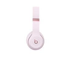Beats Solo4 Belaidės Ausinės - Ant ausų uždedamos Belaidės Ausinės - Cloud Pink