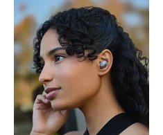 Beats Studio Buds + - True Wireless Noise Cancelling Earbuds - Transparent - MQLK3ZM/A