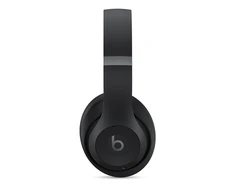 Apple „Beats Studio Pro“ belaidės ausinės – juodos