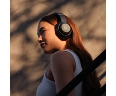 Beats Studio Pro Wireless Headphones - Black - MQTP3ZM/A