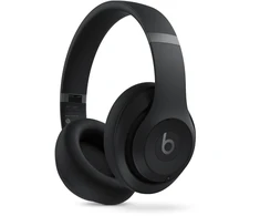 Beats Studio Pro Wireless Headphones - Black - MQTP3ZM/A