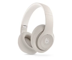 Apple „Beats Studio Pro“ belaidės ausinės – smėlio spalvos