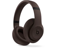 Beats Studio Pro Wireless Headphones - Deep Brown - MQTT3ZM/A