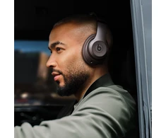 Beats Studio Pro Wireless Headphones - Deep Brown - MQTT3ZM/A