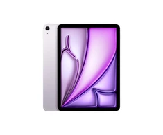 Apple iPad Air 11" Apple M3 Wi-Fi + Cellular 256GB - Purple - MCG34HC/A