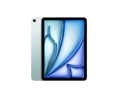 Apple iPad Air 11" Apple M3 Wi-Fi + Cellular 512GB - Blue - MCG54HC/A