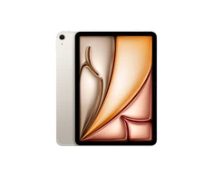 Apple iPad Air 11" Apple M3 Wi-Fi + Cellular 512GB - Starlight - MCG64HC/A