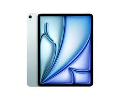 Apple iPad Air 13" Apple M3 Wi-Fi + Cellular 128GB - Blue - MCJ24HC/A