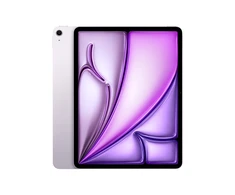 Apple iPad Air 13" Apple M3 Wi-Fi + Cellular 128GB - Purple - MCJ44HC/A