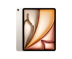Apple iPad Air 13" Apple M3 Wi-Fi + Cellular 512GB - Starlight - MCJC4HC/A