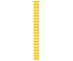 Apple Watch 49mm Yellow Ocean Band Extension - MQED3ZM/A