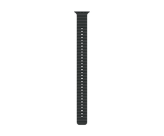 Apple 49mm Juodojo vandenyno juostos prailginimas – natūralaus titano apdaila