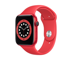 Leder Armband mit Magnetverschluß für Apple Watch Series 1/2/3/4/5/6/, €  8,00