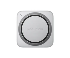 Stacionarus kompiuteris Mac Studio Apple M3 Ultra 28C CPU, 60C GPU/96GB/1TB SSD