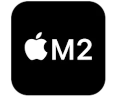Nešiojamas kompiuteris Apple MacBook Air 13 col. / Apple M2 lustas 8 branduolių CPU / 10 branduolių GPU /512GB / Žvaigždžių šviesos (Starlight)