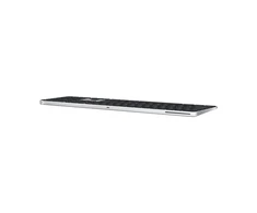 Magic Klaviatūra with Touch ID and Skaičių klaviatūra for Mac models with Apple silicon - Russian - Black Keys