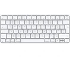 Apple Magic Keyboard with Touch ID for Mac models with Apple silicon (USB–C) - INT - MXCK3Z/A
