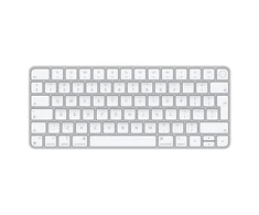 Magic Klaviatūra su Touch ID skirta Mac modeliams su Apple siliciumi - švedų