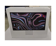 Monitorius Išparduodama. Apple Studio Ekranas - Standard Glass - Tilt-Adjustable Stand (Atnaujinta)