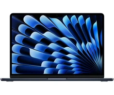 Apple MacBook Air 13" M5 10‑core CPU 8‑core GPU/16GB/512GB/Midnight/RUS - Z1L6000AE