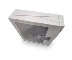 Nešiojamas kompiuteris Išparduodama. iMac 24” 4.5K Retina, Apple M4 8C CPU, 8C GPU/16GB/256GB SSD/Silver/SWE (Atnaujinta)