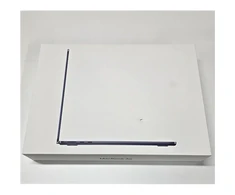 Nešiojamas kompiuteris Išparduodama. MacBook Air 13" Apple M5 10C CPU, 10C GPU/16GB/1TB SSD/Midnight/RUS (Atnaujinta)