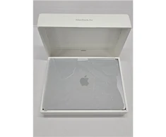 Nešiojamas kompiuteris Išparduodama. MacBook Air 13” Apple M2 8C CPU, 10C GPU/8GB/512GB SSD/Kosminė pilka/SWE (Atnaujinta)