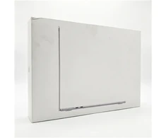Nešiojamas kompiuteris Išparduodama. MacBook Air 15" Apple M5 10C CPU, 10C GPU/16GB/1TB SSD/Silver/RUS (Atnaujinta)