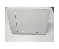 Nešiojamas kompiuteris Išparduodama. MacBook Air 15" Apple M5 10C CPU, 10C GPU/16GB/1TB SSD/Silver/RUS (Atnaujinta)