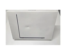 Nešiojamas kompiuteris Išparduodama. MacBook Air 15" Apple M5 10C CPU, 10C GPU/16GB/512GB SSD/Midnight/RUS (Atnaujinta)
