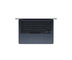 Nešiojamas kompiuteris MacBook Air 13" Apple M5 10C CPU, 10C GPU/24GB/1TB SSD/Midnight/RUS