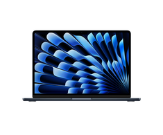 Nešiojamas kompiuteris MacBook Air 13" Apple M3 8C CPU 8C GPU/8 (Ekspozicinė prekė)