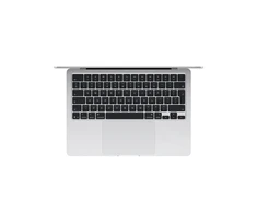 Nešiojamas kompiuteris MacBook Air 13" Apple M5 10C CPU, 8C GPU/16GB/512GB SSD/Silver/RUS