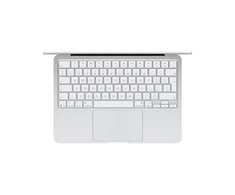 Nešiojamas kompiuteris MacBook Neo 13" Apple A18 Pro 6C CPU, 5C GPU/8GB/512GB SSD/Touch ID/Silver/SWE