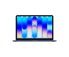 Nešiojamas kompiuteris MacBook Neo 13" Apple A18 Pro 6C CPU, 5C GPU/8GB/512GB SSD/Touch ID/Indigo/SWE