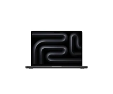 Nešiojamas kompiuteris MacBook Pro 14" Apple M5 Pro 15C CPU, 16C GPU/24GB/1TB SSD/Space Black/RUS
