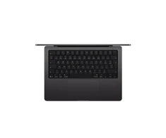 Nešiojamas kompiuteris MacBook Pro 14" Apple M5 Max 18C CPU, 32C GPU/36GB/2TB SSD/Space Black/RUS