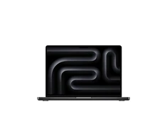 Nešiojamas kompiuteris MacBook Pro 14" Apple M5 10C CPU, 10C GPU 16GB/1TB SSD/Space Black/RUS