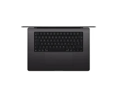 Nešiojamas kompiuteris MacBook Pro 16" Apple M5 Pro 18C CPU, 20C GPU/24GB/1TB SSD/Space Black/RUS