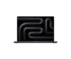 Nešiojamas kompiuteris MacBook Pro 16" Apple M5 Max 18C CPU, 40C GPU/48GB/2TB SSD/Space Black/RUS