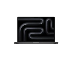 Nešiojamas kompiuteris MacBook Pro 16" Apple M5 Pro 18C CPU, 20C GPU/24GB/1TB SSD/Space Black/RUS