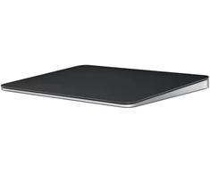 Apple Magic Trackpad (USB‑C) - Black Multi-Touch Surface - MXKA3ZM/A