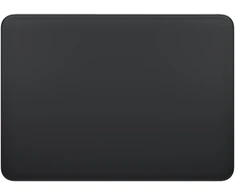 Apple Magic Trackpad (USB‑C) - Black Multi-Touch Surface - MXKA3ZM/A