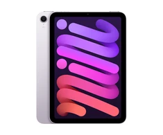 Apple iPad mini (A17 Pro) Wi-Fi 256GB Purple - MXNE3HC/A