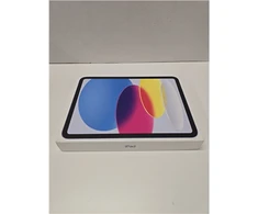 Planšetė Apple Išparduodama. iPad 11" A16 Wi-Fi + Cellular 128GB - Blue (Atnaujinta)