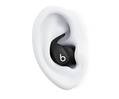 Ausinės Apple Powerbeats Fit - Belaidės Noise-Cancelling Workout Earbuds su Ultimate Secure Fit - Jet Black