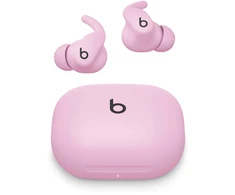 Powerbeats Fit - Wireless Fitness Earbuds with Secure Fit - Power Pink - ME2L4ZM/A